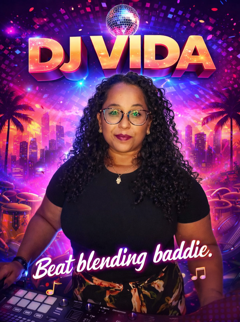 DJ Luxe